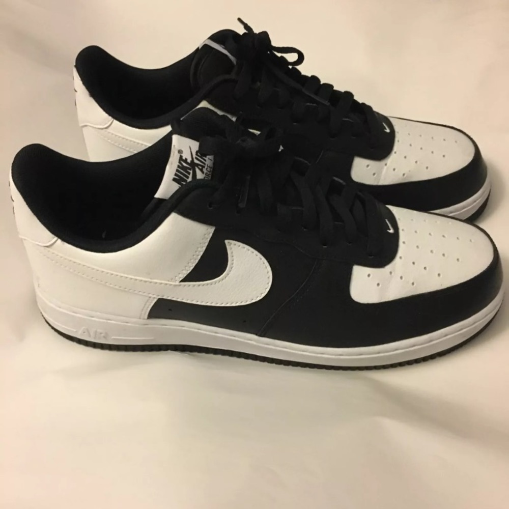 Nike Air Force Ones